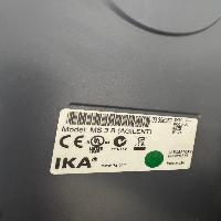 IKA MS3 Vortexer image 0